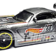 Illustration for article titled So heres what those new GT3 Hot Wheels look like